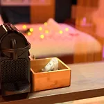 Le Secret De Cléopâtre, De Luxe Avec Jacuzzi Et Pièce Secrète *