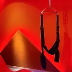 Le Secret De Cléopâtre, De Luxe Avec Jacuzzi Et Pièce Secrète