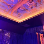 Apartamento Le Secret De Cléopâtre, De Luxe Avec Jacuzzi Et Pièce Secrète Scheibenhard