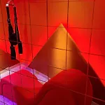 Le Secret De Cléopâtre, De Luxe Avec Jacuzzi Et Pièce Secrète * Scheibenhard