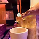 Le Secret De Cléopâtre, De Luxe Avec Jacuzzi Et Pièce Secrète Scheibenhard