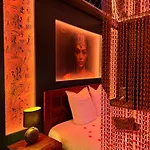 Le Secret De Cléopâtre, De Luxe Avec Jacuzzi Et Pièce Secrète * Scheibenhard