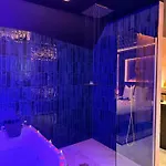 Le Secret De Cléopâtre, De Luxe Avec Jacuzzi Et Pièce Secrète * Scheibenhard