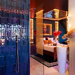 Le Secret De Cleopatre, De Luxe Avec Jacuzzi Et Piece Secrete 公寓 *