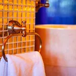 公寓 Le Secret De Cleopatre, De Luxe Avec Jacuzzi Et Piece Secrete Scheibenhard