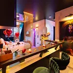 公寓 Le Secret De Cleopatre, De Luxe Avec Jacuzzi Et Piece Secrete *