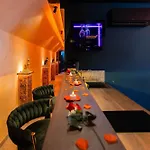 Le Secret De Cleopatre, De Luxe Avec Jacuzzi Et Piece Secrete *