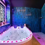 公寓 Le Secret De Cleopatre, De Luxe Avec Jacuzzi Et Piece Secrete *
