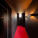 Le Secret De Cleopatre, De Luxe Avec Jacuzzi Et Piece Secrete 公寓 Scheibenhard