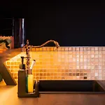 Le Secret De Cleopatre, De Luxe Avec Jacuzzi Et Piece Secrete 公寓 Scheibenhard
