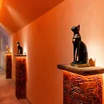Le Secret De Cleopatre, De Luxe Avec Jacuzzi Et Piece Secrete 公寓 *