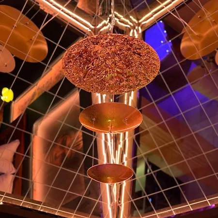 Le Secret De Cleopatre, De Luxe Avec Jacuzzi Et Piece Secrete Appartement Scheibenhard