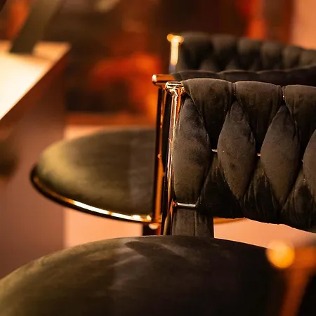 Le Secret De Cléopâtre, De Luxe Avec Jacuzzi Et Pièce Secrète Appartamento *