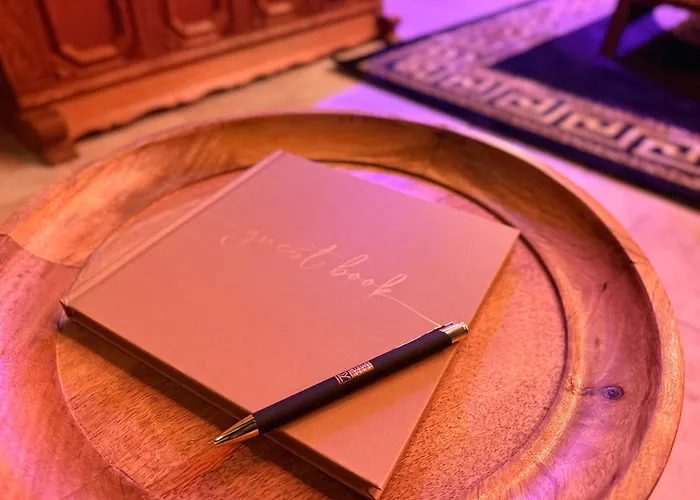 Le Secret De Cleopatre, De Luxe Avec Jacuzzi Et Piece Secrete