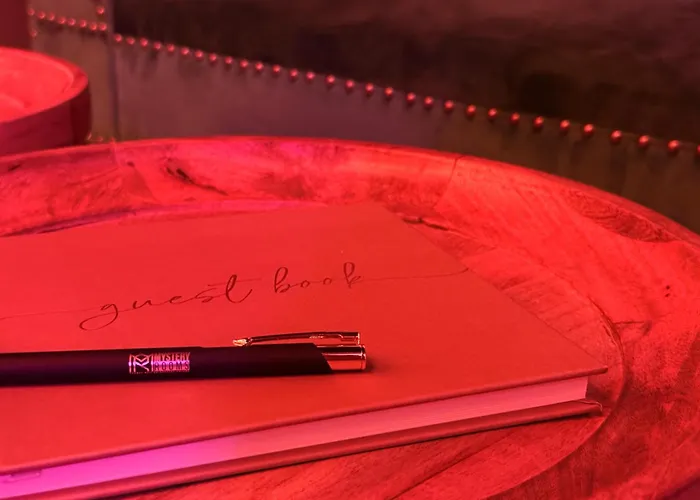 דירה Le Secret De Cleopatre, De Luxe Avec Jacuzzi Et Piece Secrete *