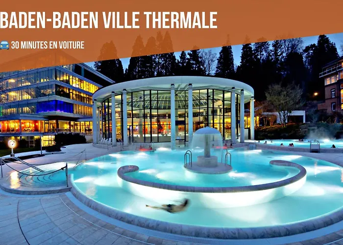 Le Secret De Cleopatre, De Luxe Avec Jacuzzi Et Piece Secrete Scheibenhard